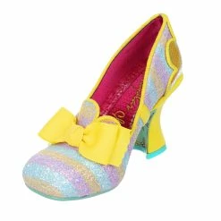 IRREGULAR CHOICE Fleur De Lis -IRREGULAR CHOICE Shop 4642 02A 20 f57d7dbc 5e5b 450f b6d6 2d6a171ddc61 1