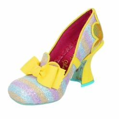 IRREGULAR CHOICE Fleur De Lis -IRREGULAR CHOICE Shop 4642 02A 21 90e07b3c 922e 469b 8a58 88cb0d1685e1 1