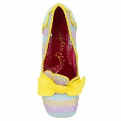 IRREGULAR CHOICE Fleur De Lis -IRREGULAR CHOICE Shop 4642 02A 4 5176632f 5f4f 40d7 9b41 da1ee6a60e4c 1