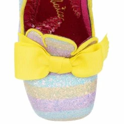 IRREGULAR CHOICE Fleur De Lis -IRREGULAR CHOICE Shop 4642 02A 5 183d79d6 5c6c 49ce a136 c5e6dd65a08e 1