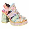 IRREGULAR CHOICE It's A Cinch