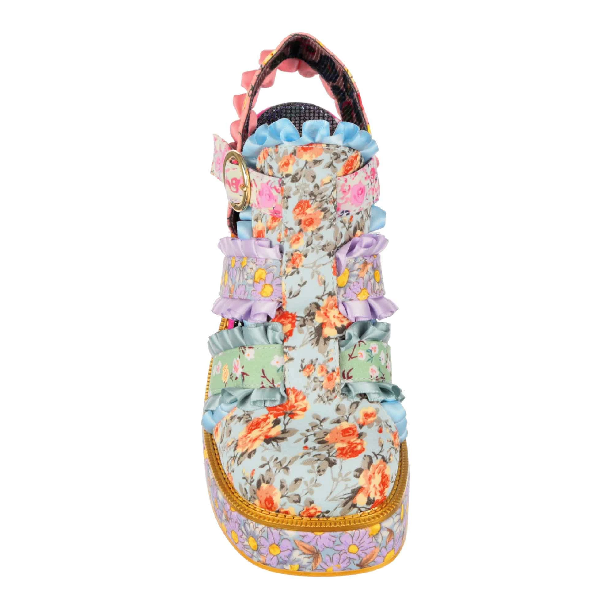 IRREGULAR CHOICE It's A Cinch 4 IRREGULAR CHOICE It's A Cinch - Image 4
