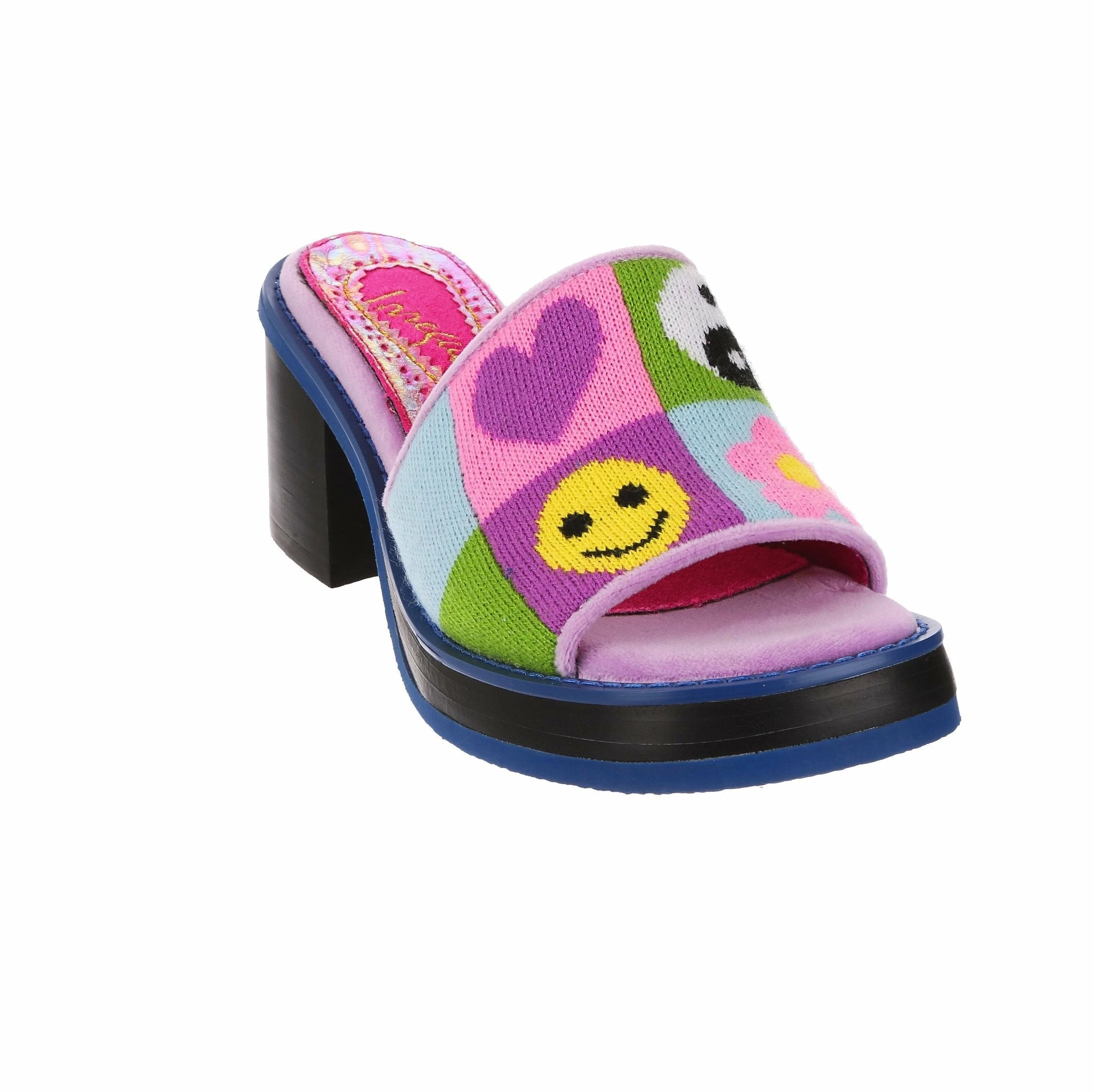 IRREGULAR CHOICE So Totally 10 IRREGULAR CHOICE So Totally - Image 10