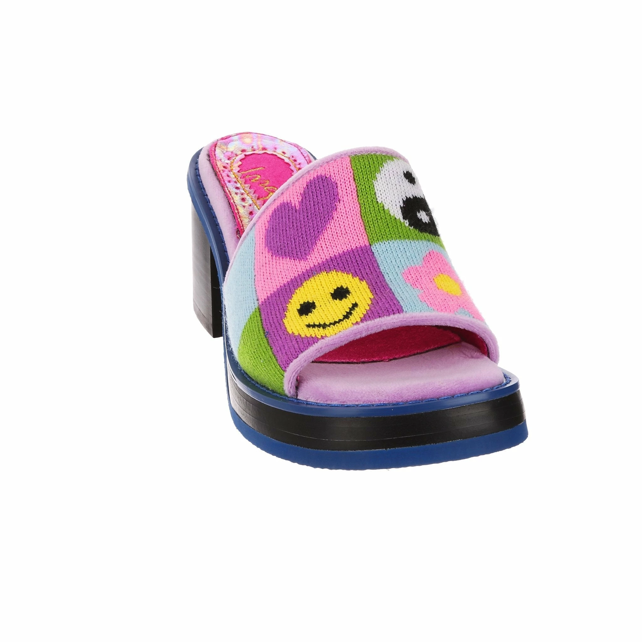 IRREGULAR CHOICE So Totally 11 IRREGULAR CHOICE So Totally - Image 11