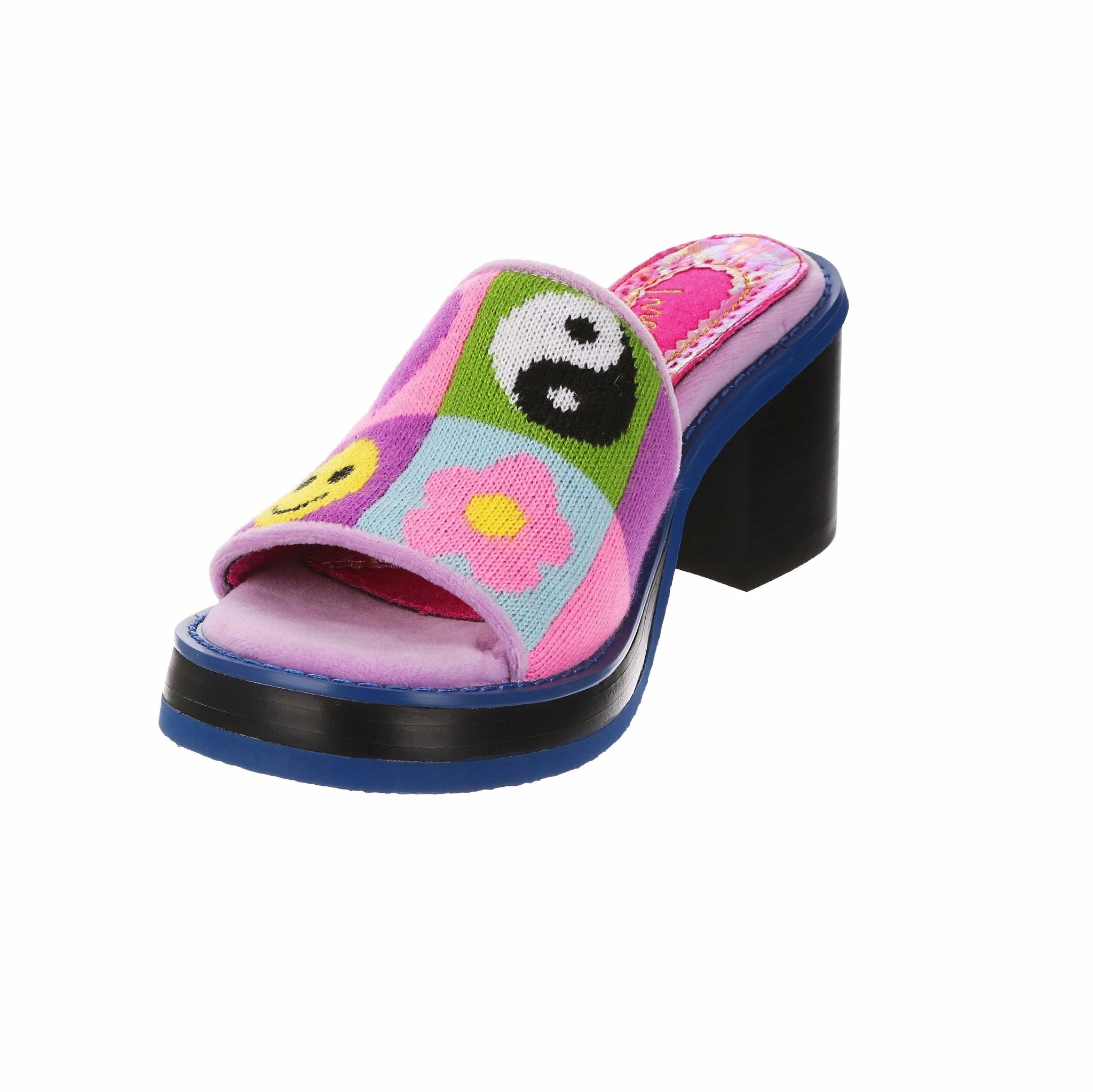 IRREGULAR CHOICE So Totally 16 IRREGULAR CHOICE So Totally - Image 16