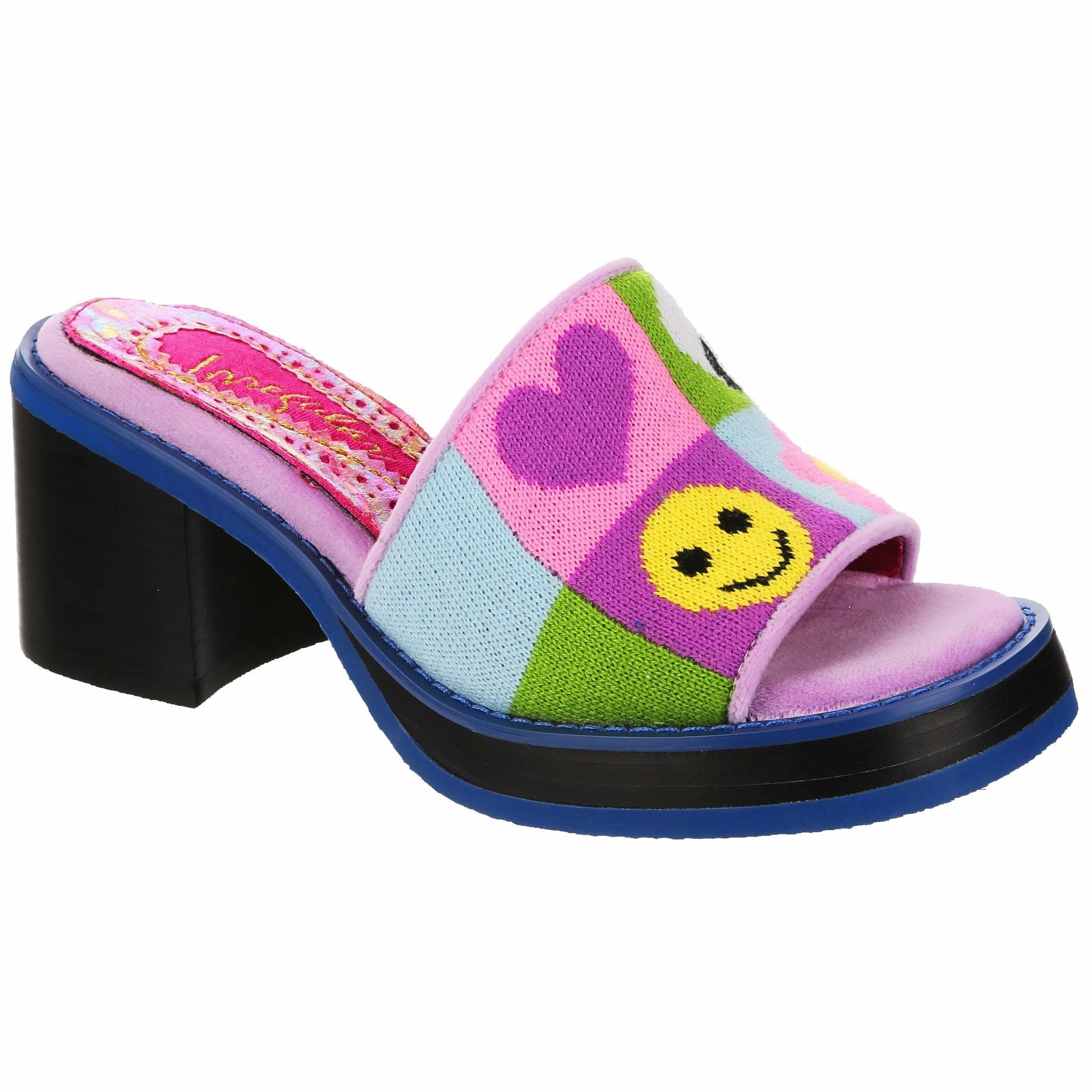 IRREGULAR CHOICE So Totally 1 IRREGULAR CHOICE So Totally