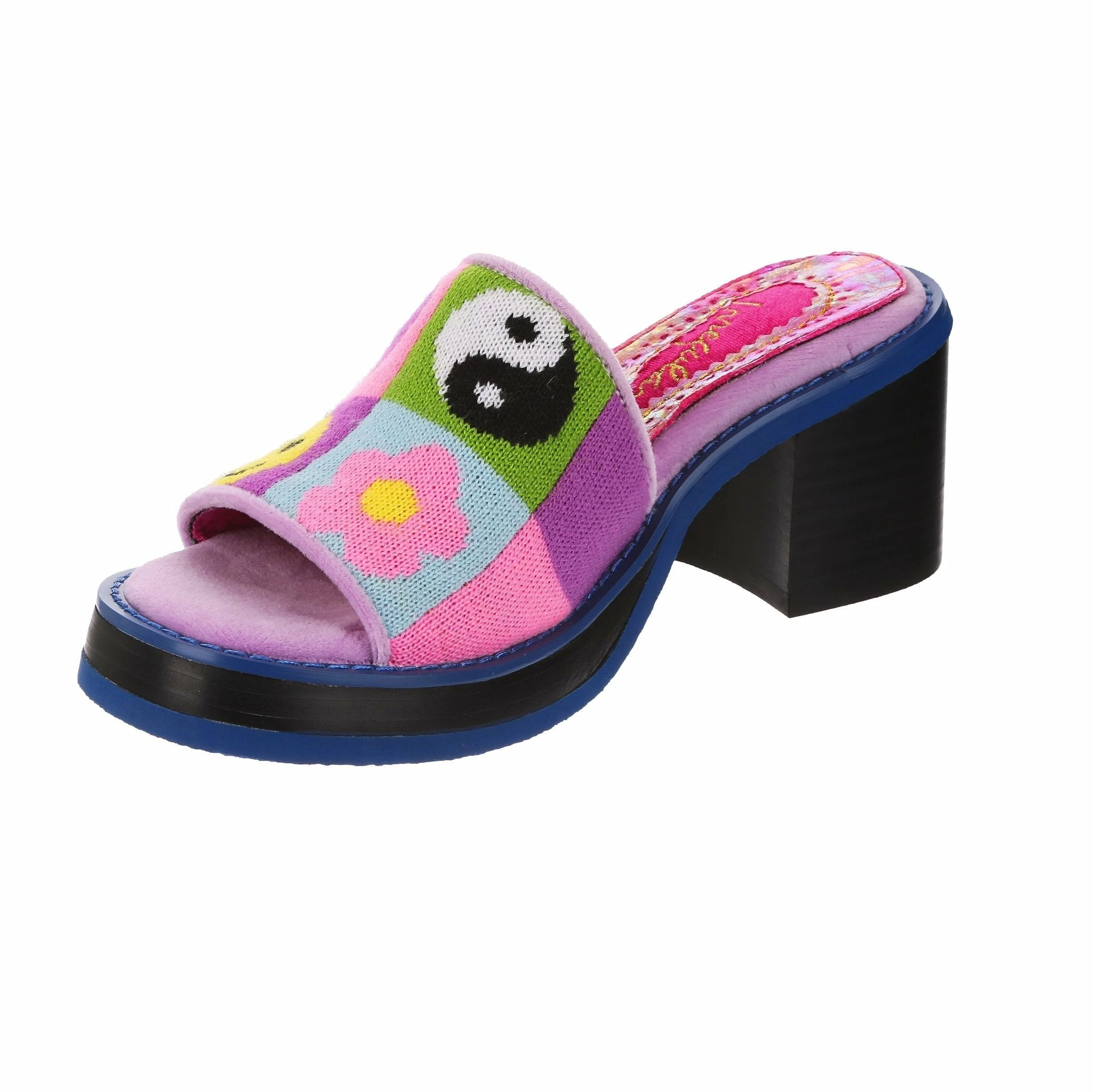 IRREGULAR CHOICE So Totally 18 IRREGULAR CHOICE So Totally - Image 18
