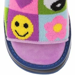 IRREGULAR CHOICE So Totally 24 IRREGULAR CHOICE So Totally -IRREGULAR CHOICE Shop 4647 01B 5 5d35d4fd 624c 44dc b226 d805596800d8