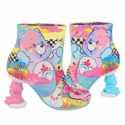 IRREGULAR CHOICE Murwalls Of Love