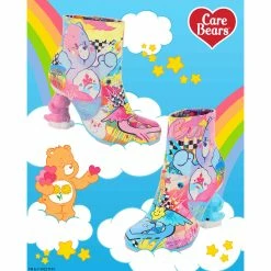 IRREGULAR CHOICE Murwalls Of Love -IRREGULAR CHOICE Shop 4650 01A murwalls of love