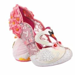 IRREGULAR CHOICE Pedalo Date -IRREGULAR CHOICE Shop 4651 01A 10