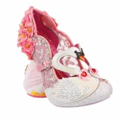 IRREGULAR CHOICE Pedalo Date -IRREGULAR CHOICE Shop 4651 01A 11