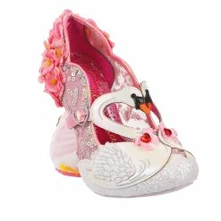 IRREGULAR CHOICE Pedalo Date -IRREGULAR CHOICE Shop 4651 01A 12
