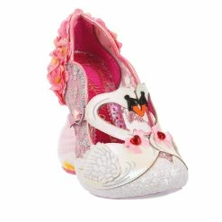 IRREGULAR CHOICE Pedalo Date -IRREGULAR CHOICE Shop 4651 01A 13