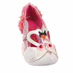 IRREGULAR CHOICE Pedalo Date -IRREGULAR CHOICE Shop 4651 01A 14