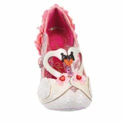 IRREGULAR CHOICE Pedalo Date -IRREGULAR CHOICE Shop 4651 01A 15