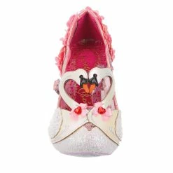 IRREGULAR CHOICE Pedalo Date -IRREGULAR CHOICE Shop 4651 01A 16