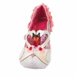 IRREGULAR CHOICE Pedalo Date -IRREGULAR CHOICE Shop 4651 01A 17 e1dcc469 1be2 4839 bf1d 687a3c116064