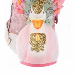 IRREGULAR CHOICE Pedalo Date -IRREGULAR CHOICE Shop 4651 01A 6 Pedalo Date Irregular Choice Swan High Heels
