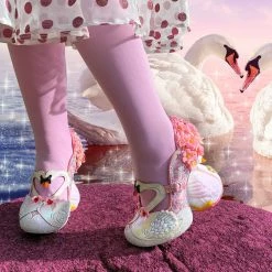 IRREGULAR CHOICE Pedalo Date -IRREGULAR CHOICE Shop 4651 01A 1 pedalo date