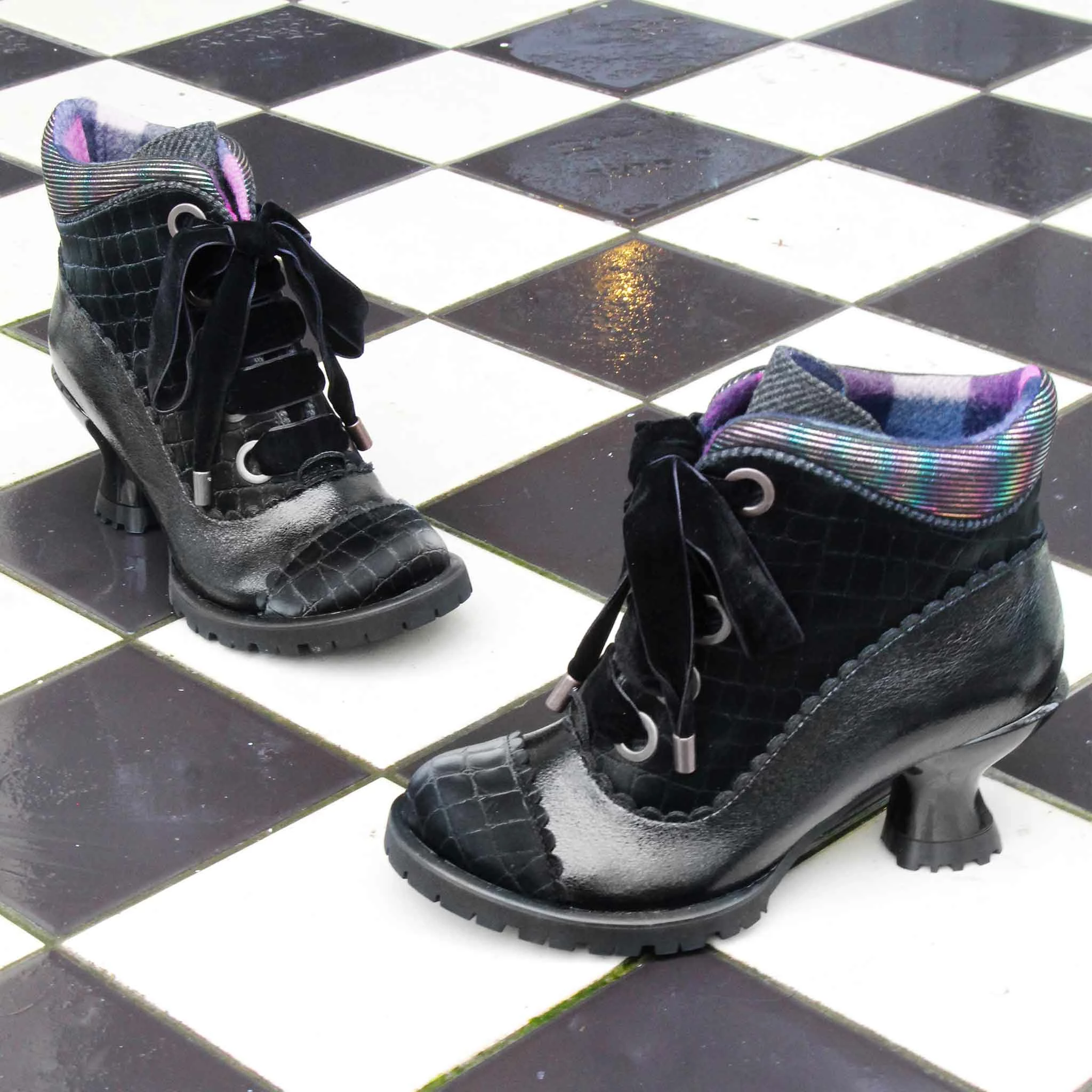 IRREGULAR CHOICE Coffee Break 6 IRREGULAR CHOICE Coffee Break - Image 6