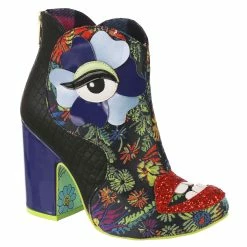 IRREGULAR CHOICE Arty Farty
