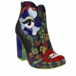 IRREGULAR CHOICE Arty Farty -IRREGULAR CHOICE Shop 4655 04B 12