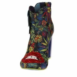 IRREGULAR CHOICE Arty Farty -IRREGULAR CHOICE Shop 4655 04B 18