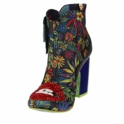 IRREGULAR CHOICE Arty Farty -IRREGULAR CHOICE Shop 4655 04B 19