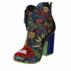 IRREGULAR CHOICE Arty Farty -IRREGULAR CHOICE Shop 4655 04B 20