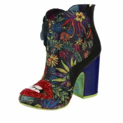 IRREGULAR CHOICE Arty Farty -IRREGULAR CHOICE Shop 4655 04B 21