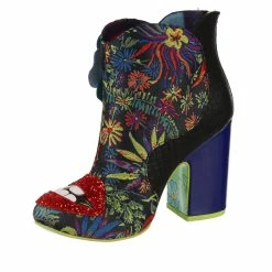 IRREGULAR CHOICE Arty Farty -IRREGULAR CHOICE Shop 4655 04B 22