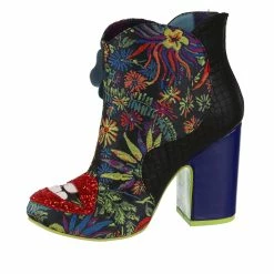 IRREGULAR CHOICE Arty Farty -IRREGULAR CHOICE Shop 4655 04B 23
