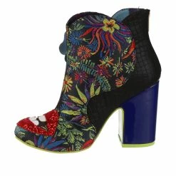 IRREGULAR CHOICE Arty Farty -IRREGULAR CHOICE Shop 4655 04B 24