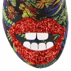 IRREGULAR CHOICE Arty Farty -IRREGULAR CHOICE Shop 4655 04B 4 Arty Farty Irregular Choice Pop Art Boots