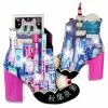 IRREGULAR CHOICE Tokyo Go Go