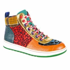 IRREGULAR CHOICE Aim Of The Game