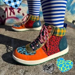 IRREGULAR CHOICE Aim Of The Game -IRREGULAR CHOICE Shop 4656 10Aaimofthegame 3 14b1c63d 130e 4160 85e9 4c1a586afc3d 1