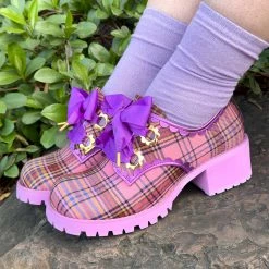 IRREGULAR CHOICE Class Act -IRREGULAR CHOICE Shop 4658 03Bclassact