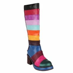 IRREGULAR CHOICE Ammonite -IRREGULAR CHOICE Shop 4663 01B 12