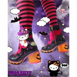 Hello Witchy 25 Hello Witchy -IRREGULAR CHOICE Shop 4663 07A hello witchy 2