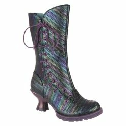 IRREGULAR CHOICE Marble Arch