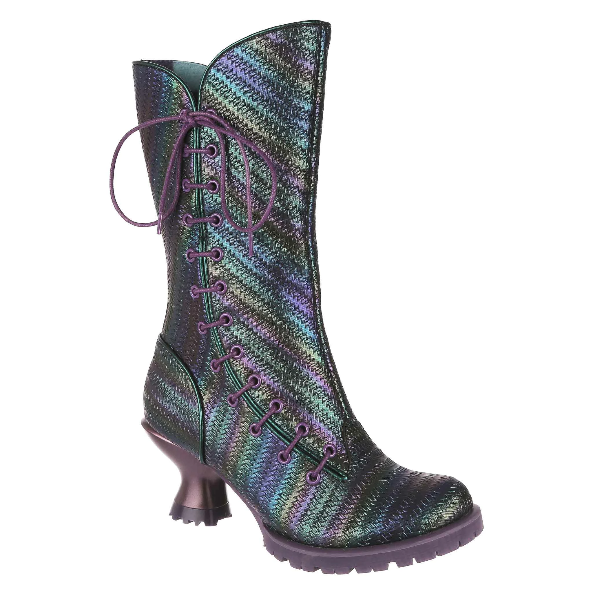 IRREGULAR CHOICE Marble Arch 1 IRREGULAR CHOICE Marble Arch