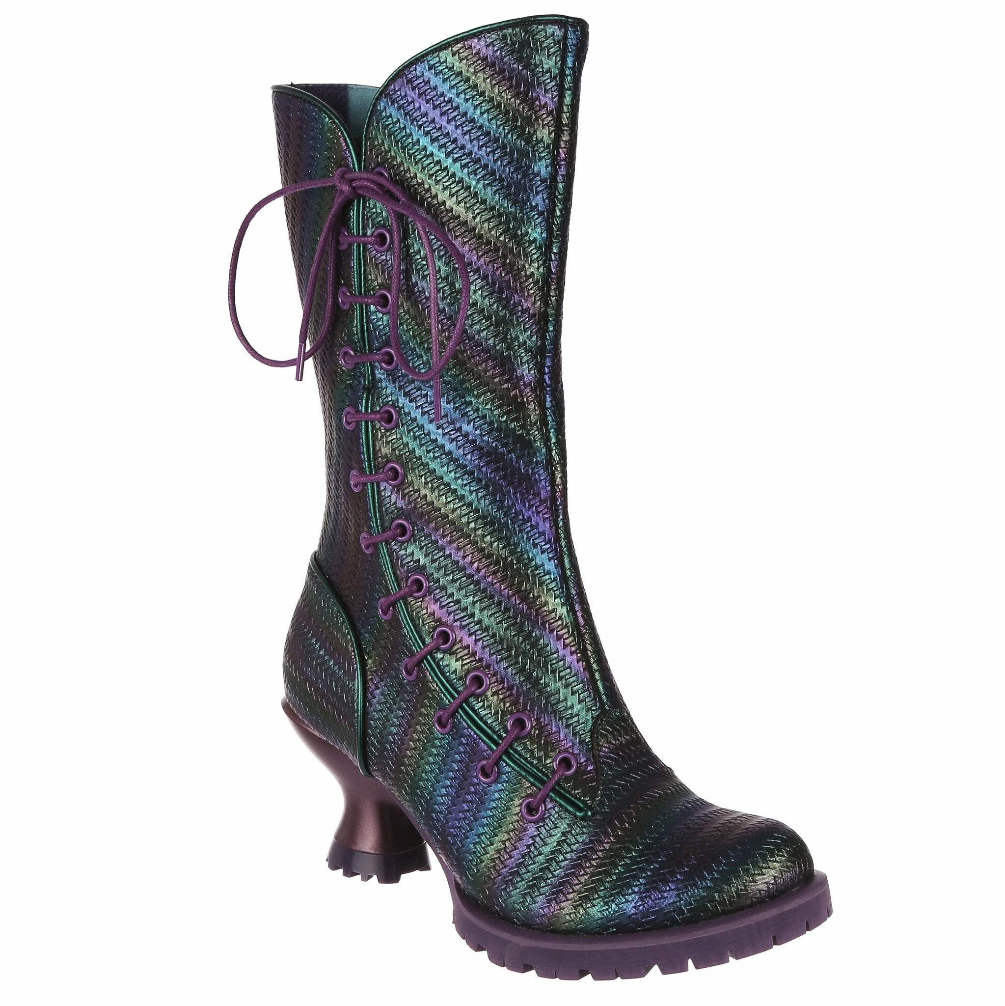 IRREGULAR CHOICE Marble Arch 7 IRREGULAR CHOICE Marble Arch - Image 7