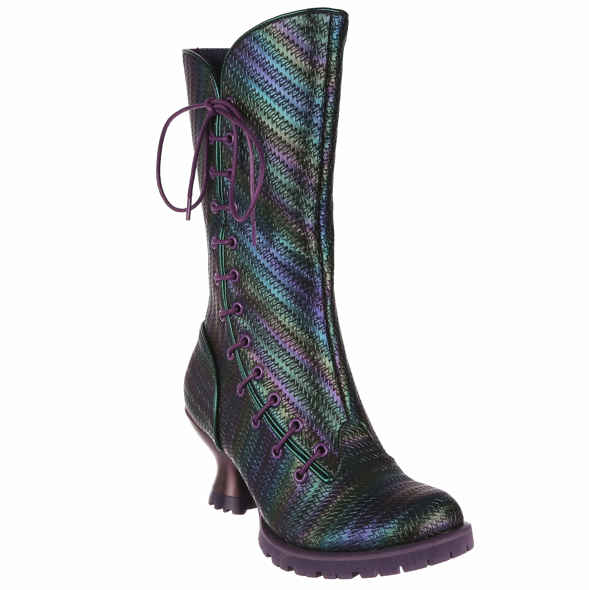 IRREGULAR CHOICE Marble Arch 8 IRREGULAR CHOICE Marble Arch - Image 8