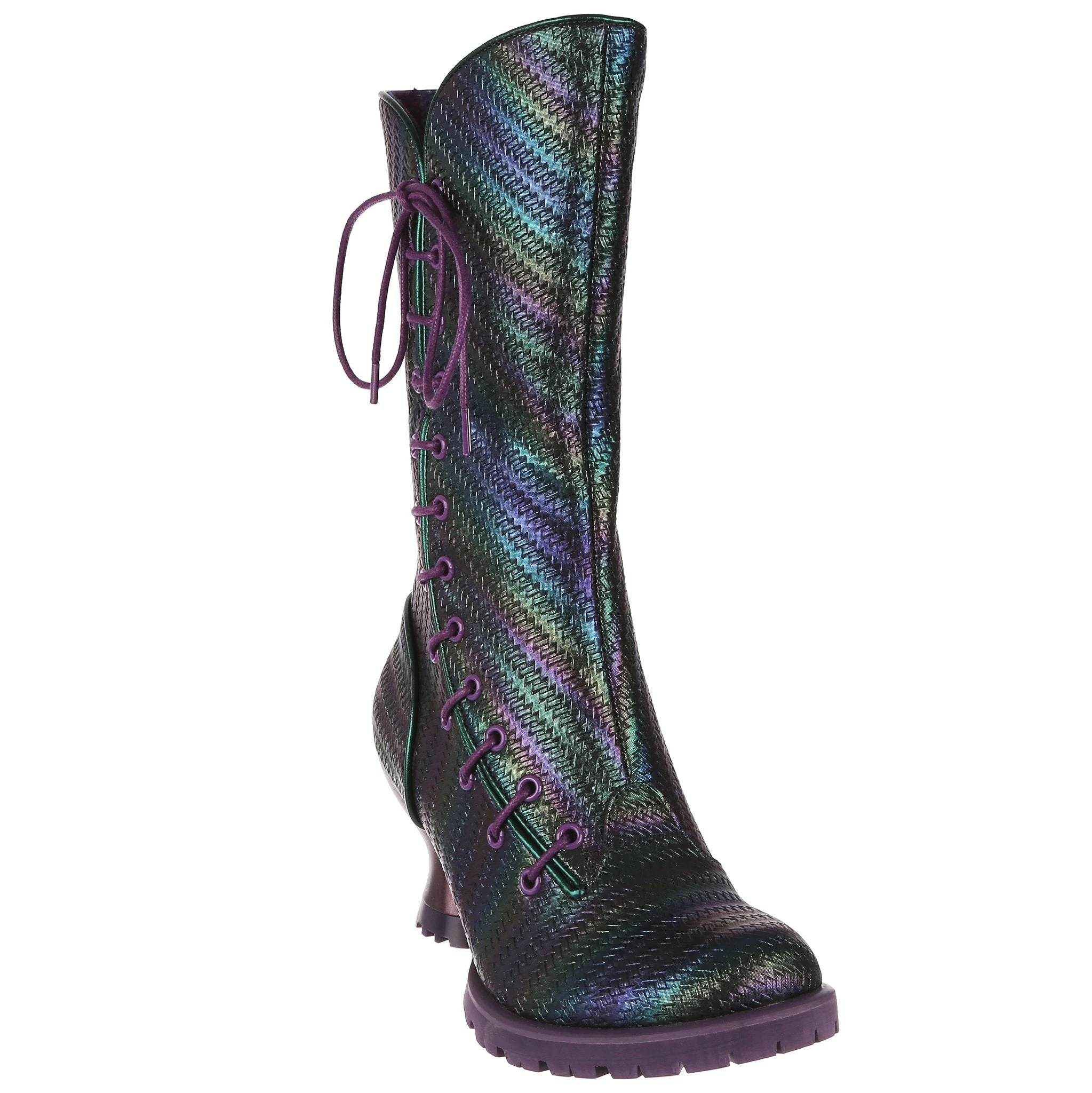 IRREGULAR CHOICE Marble Arch 9 IRREGULAR CHOICE Marble Arch - Image 9