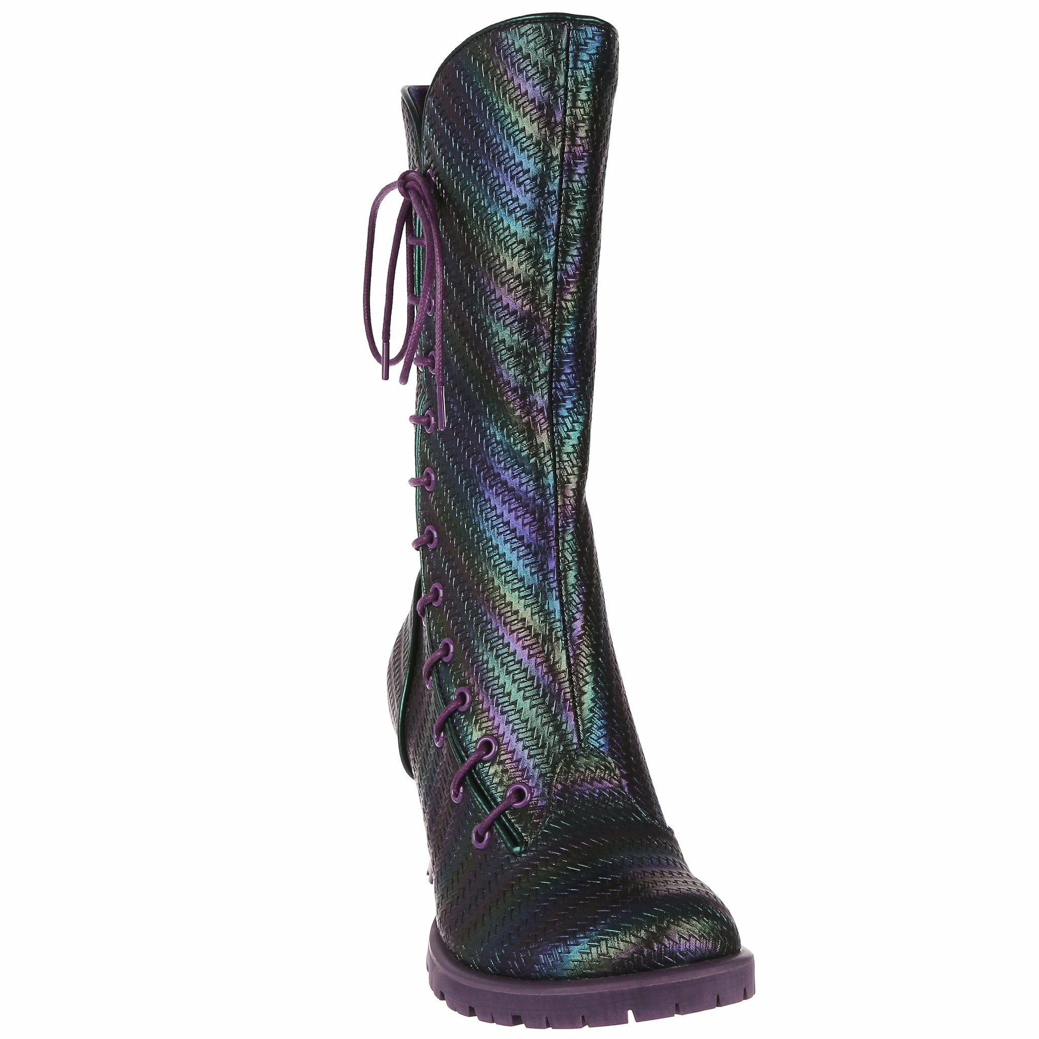 IRREGULAR CHOICE Marble Arch 10 IRREGULAR CHOICE Marble Arch - Image 10