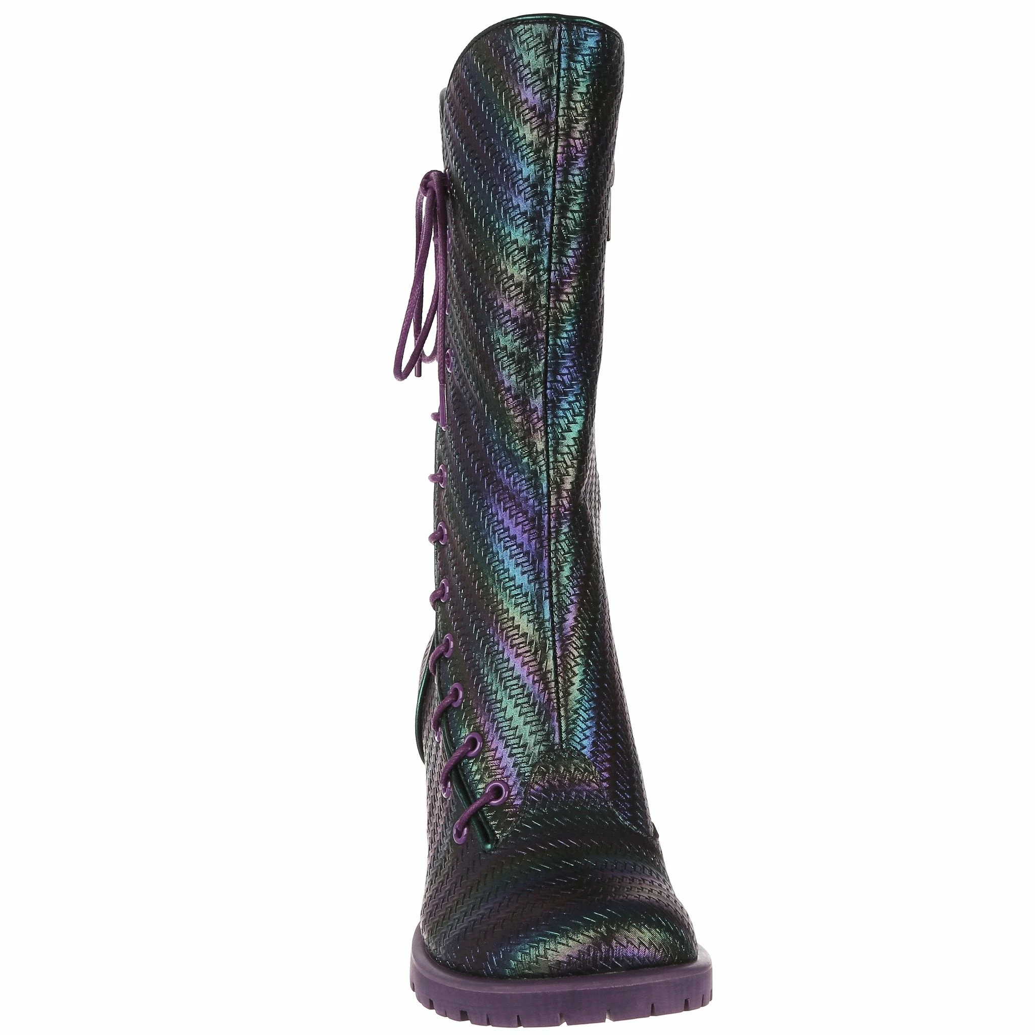 IRREGULAR CHOICE Marble Arch 11 IRREGULAR CHOICE Marble Arch - Image 11