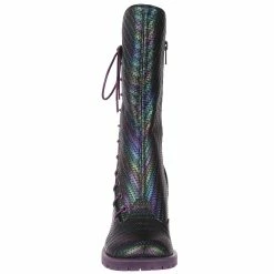 IRREGULAR CHOICE Marble Arch 31 IRREGULAR CHOICE Marble Arch -IRREGULAR CHOICE Shop 4665 01A 16