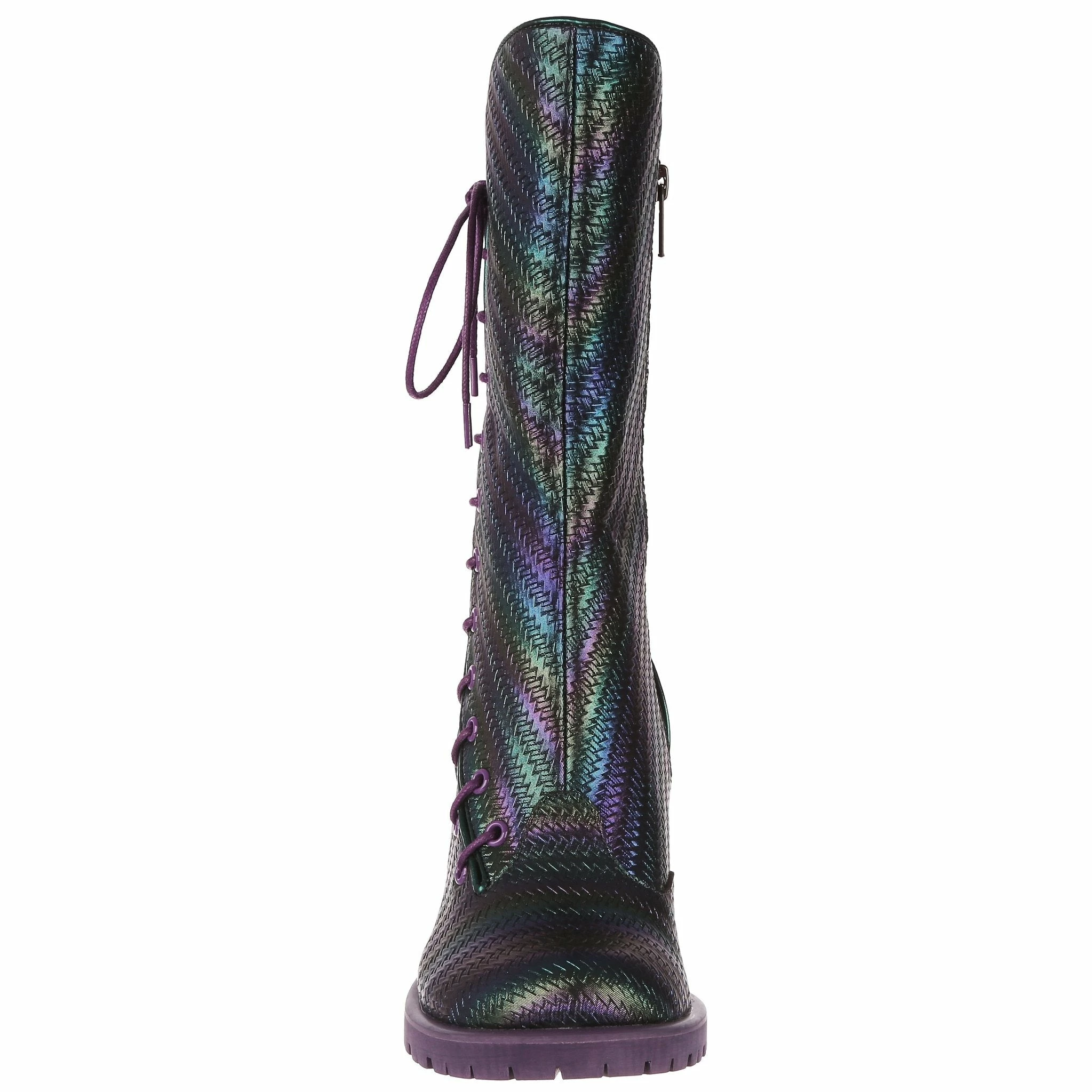 IRREGULAR CHOICE Marble Arch 12 IRREGULAR CHOICE Marble Arch - Image 12